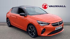 Vauxhall Corsa 1.2 Turbo Elite Edition 5dr Petrol Hatchback